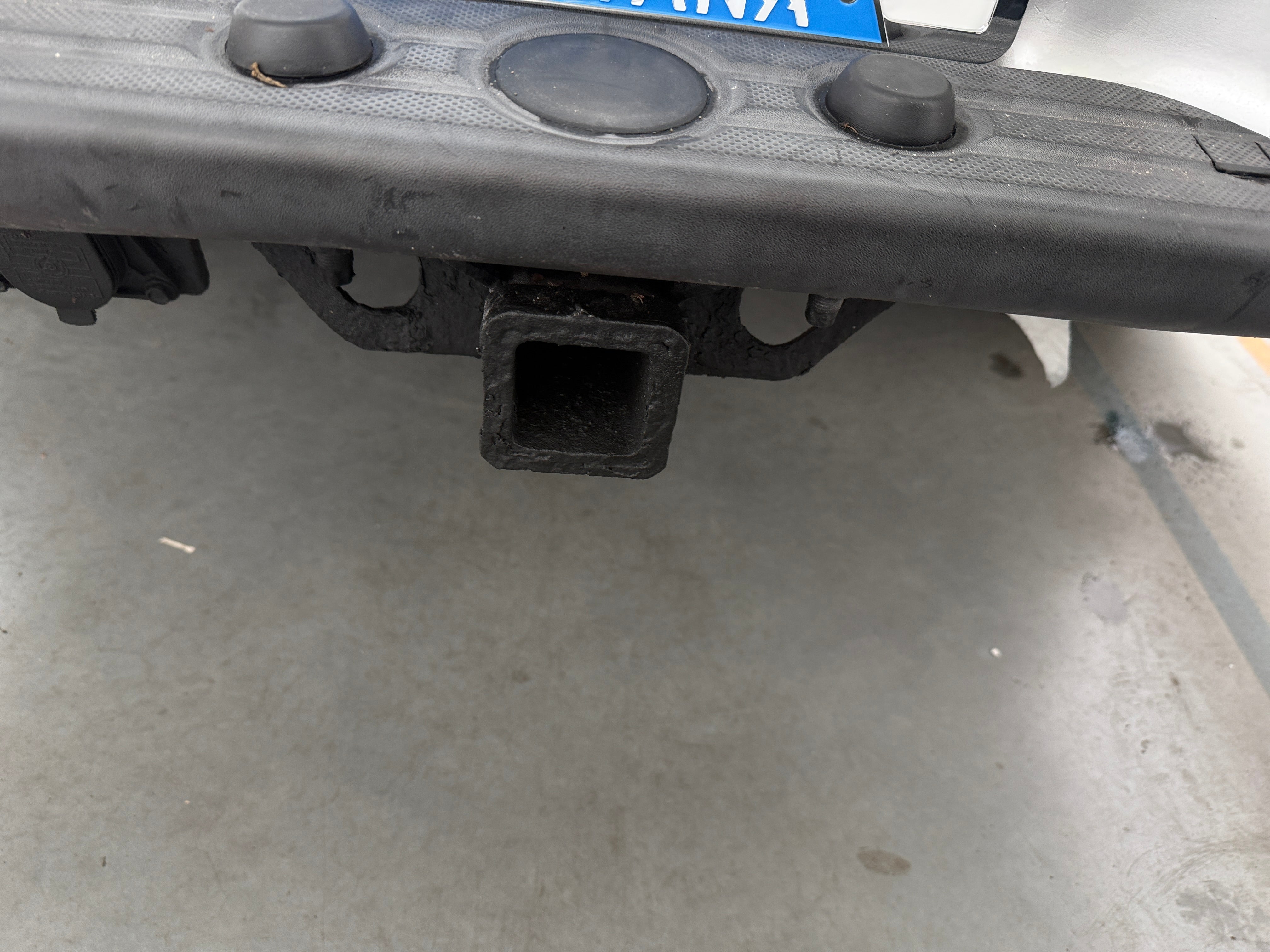 2012 Toyota Tacoma Base - Photo 7