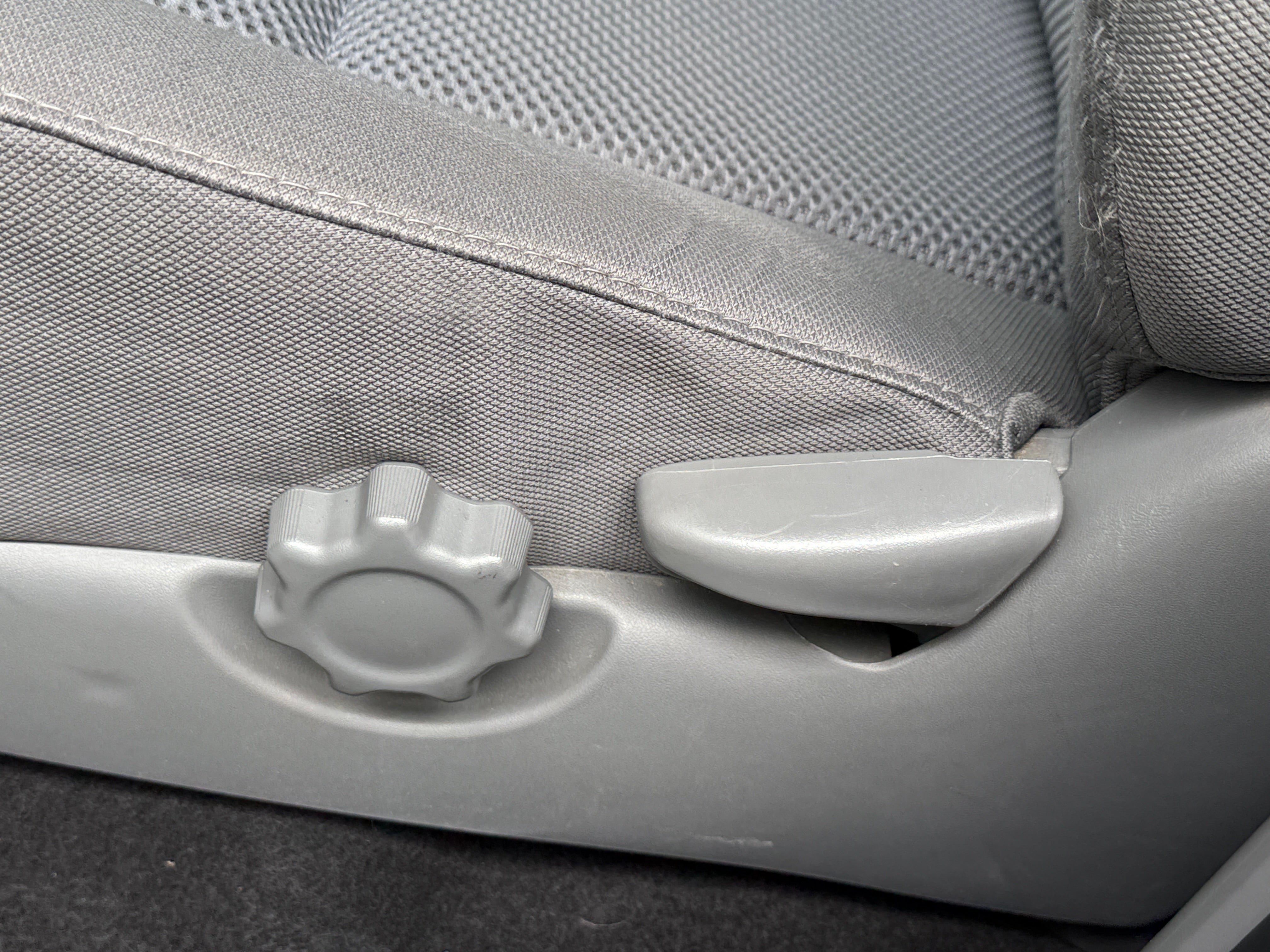 2012 Toyota Tacoma Base - Photo 10