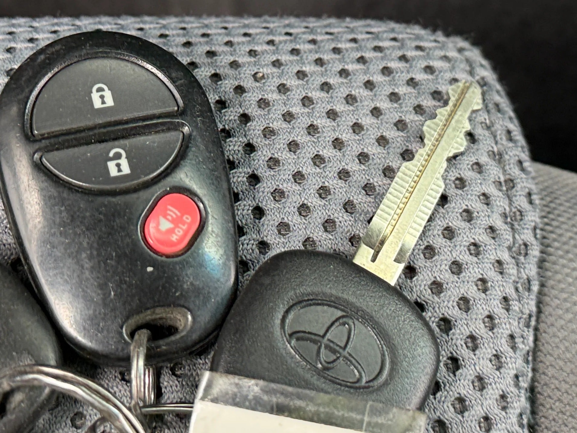 2012 Toyota Tacoma Base - Photo 6