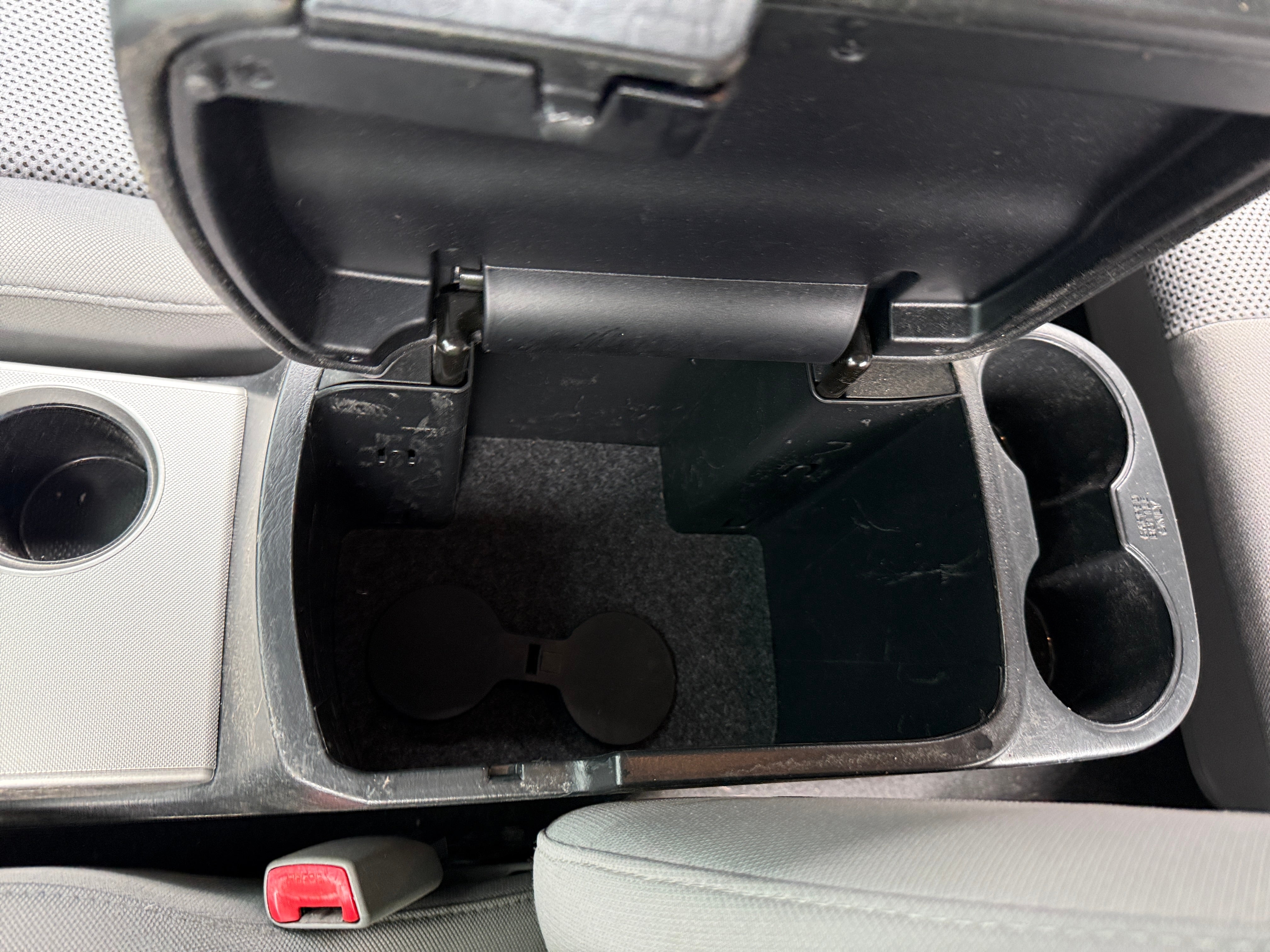 2012 Toyota Tacoma Base - Photo 15