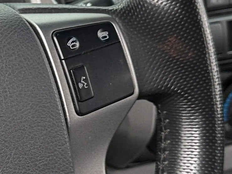 2012 Toyota Tacoma Base - Photo 16