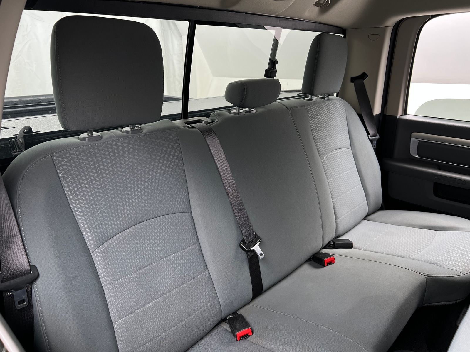 Thumbnail: 2019 RAM 1500 Classic - 6