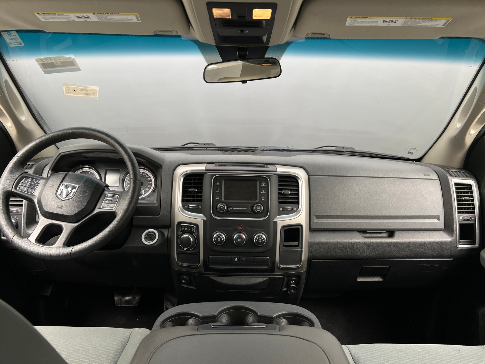 Thumbnail: 2019 RAM 1500 Classic - 3