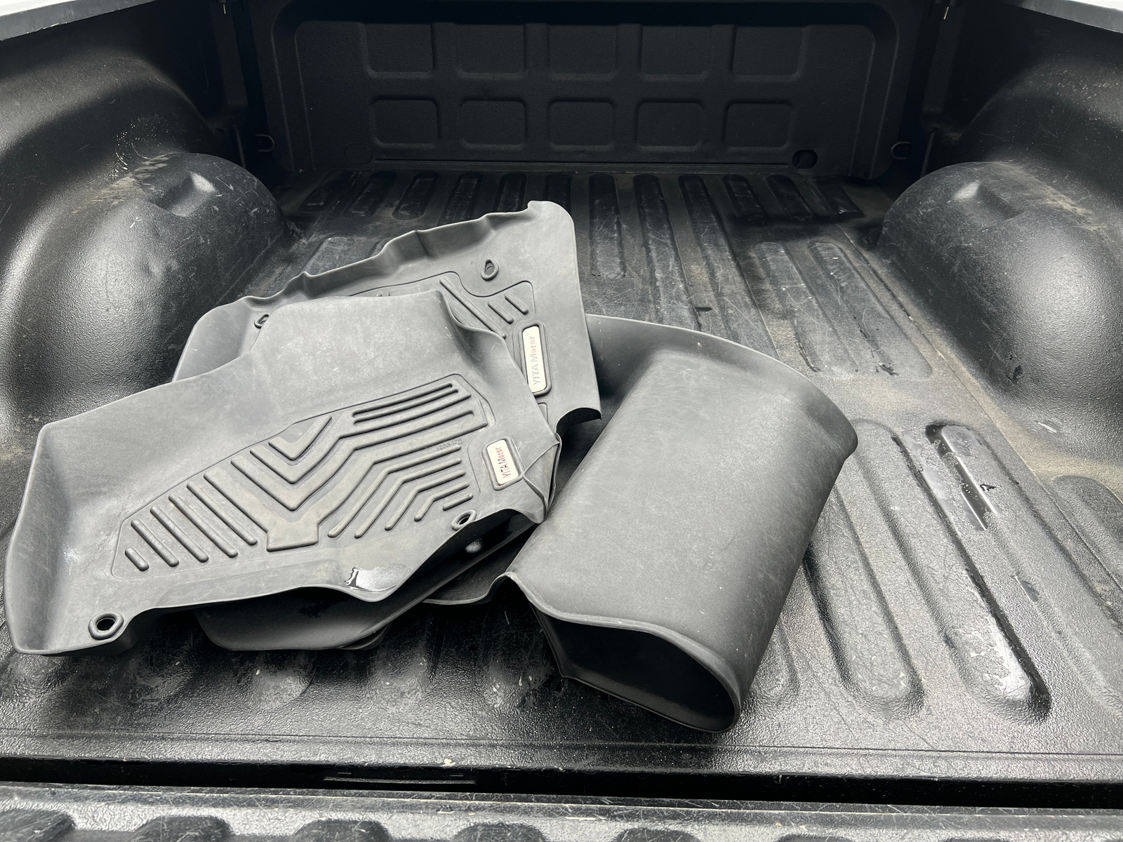 Thumbnail: 2019 RAM 1500 Classic - 7