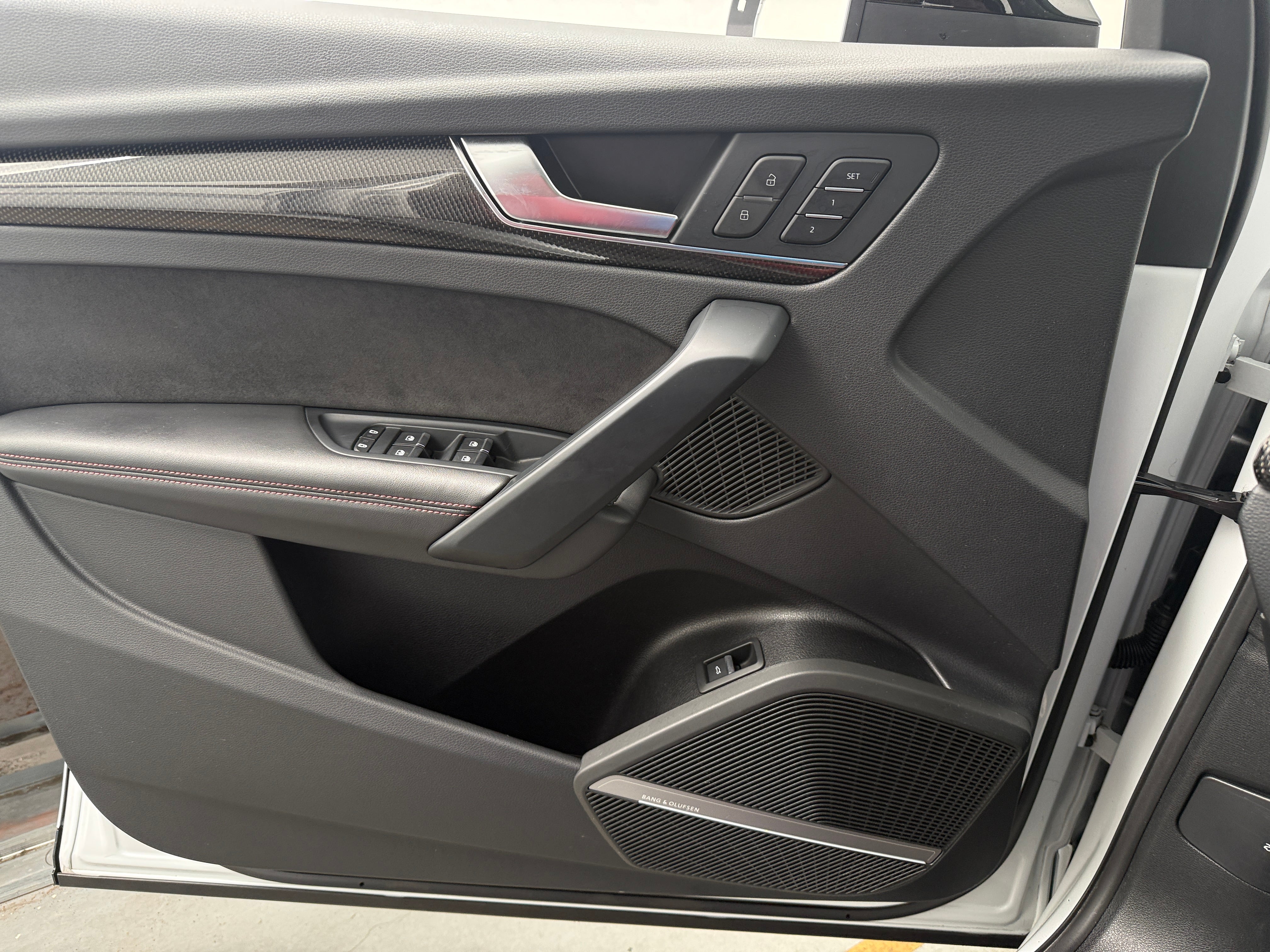 2023 Audi SQ5