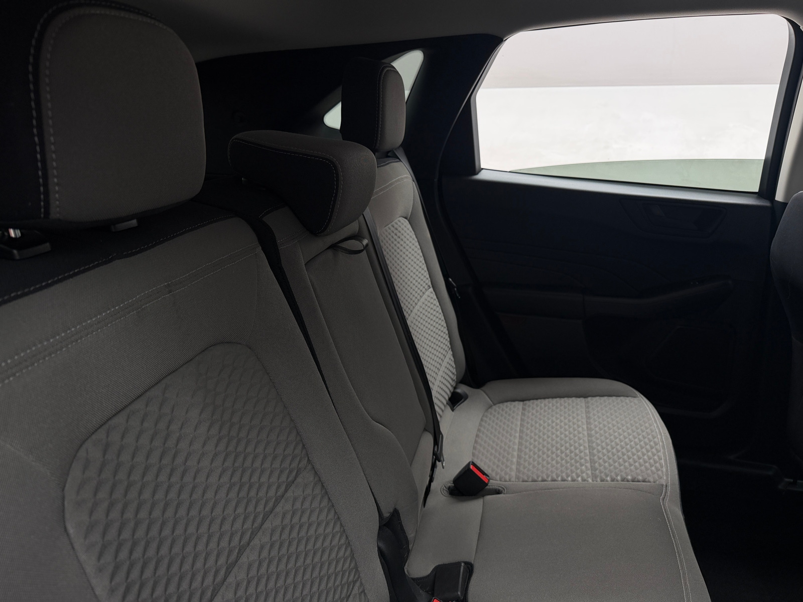 Thumbnail: 2022 Ford Escape - 6