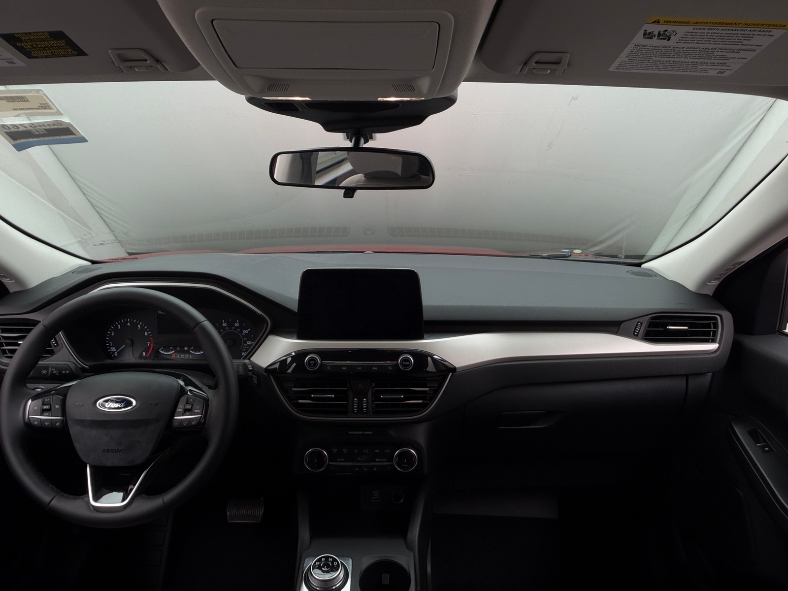 Thumbnail: 2022 Ford Escape - 3