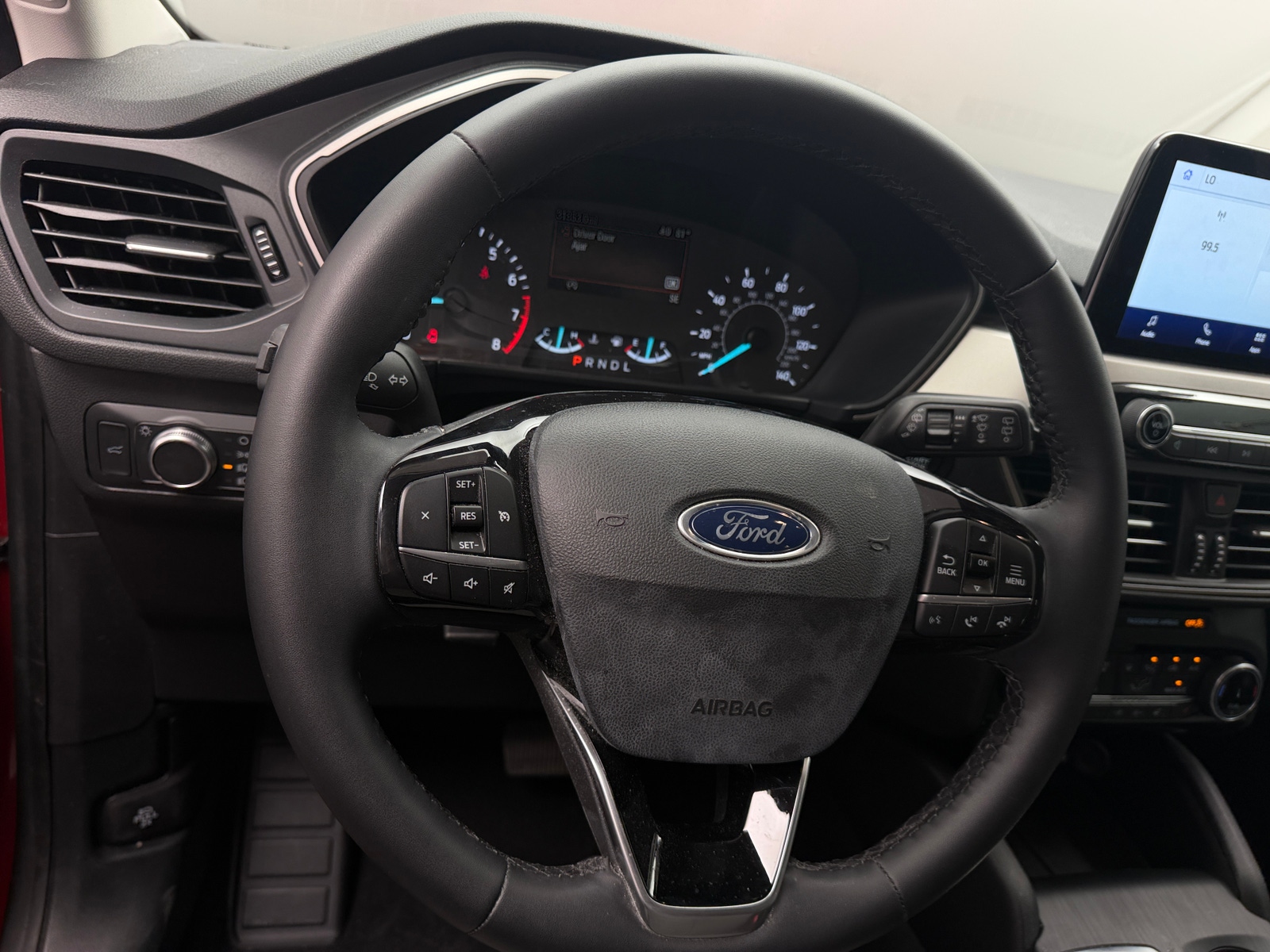 Thumbnail: 2022 Ford Escape - 5