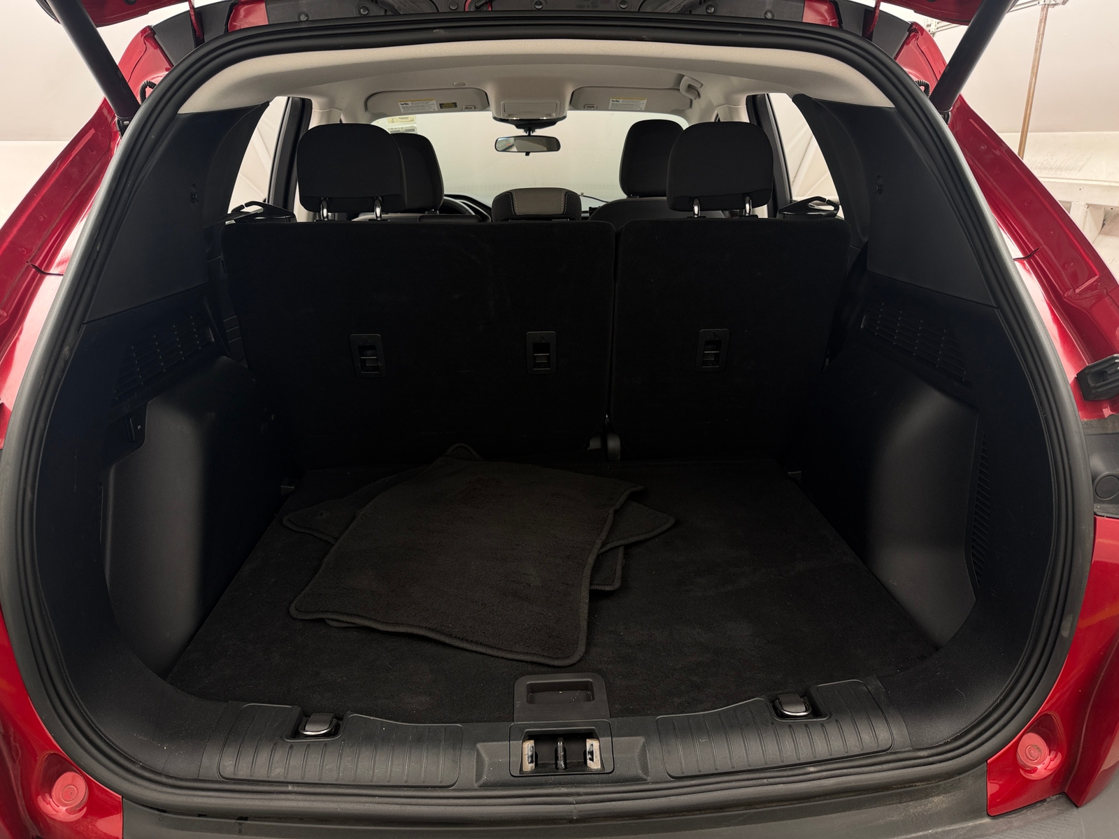 Thumbnail: 2022 Ford Escape - 7