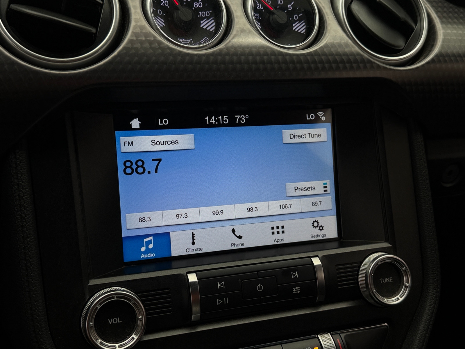Thumbnail: 2019 Ford Mustang - 3