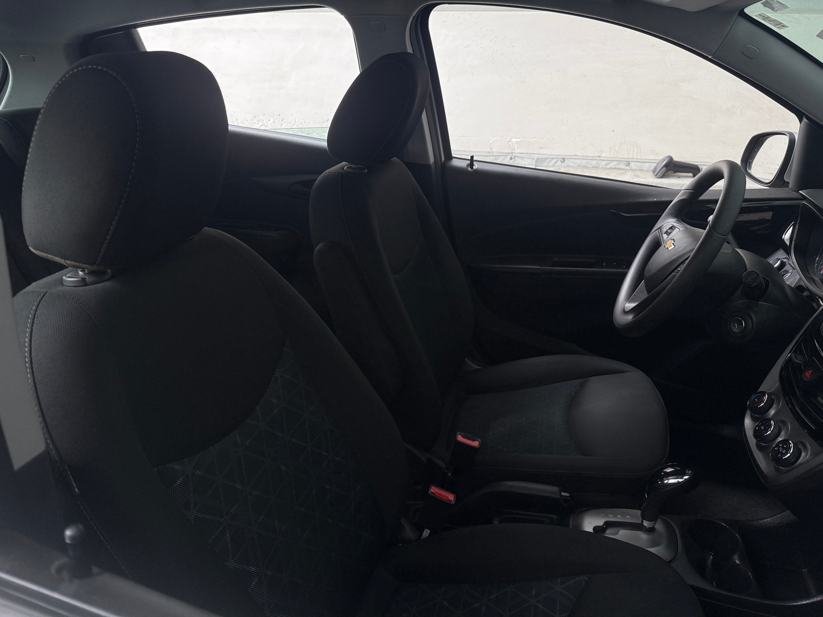 Thumbnail: 2022 Chevrolet Spark - 2