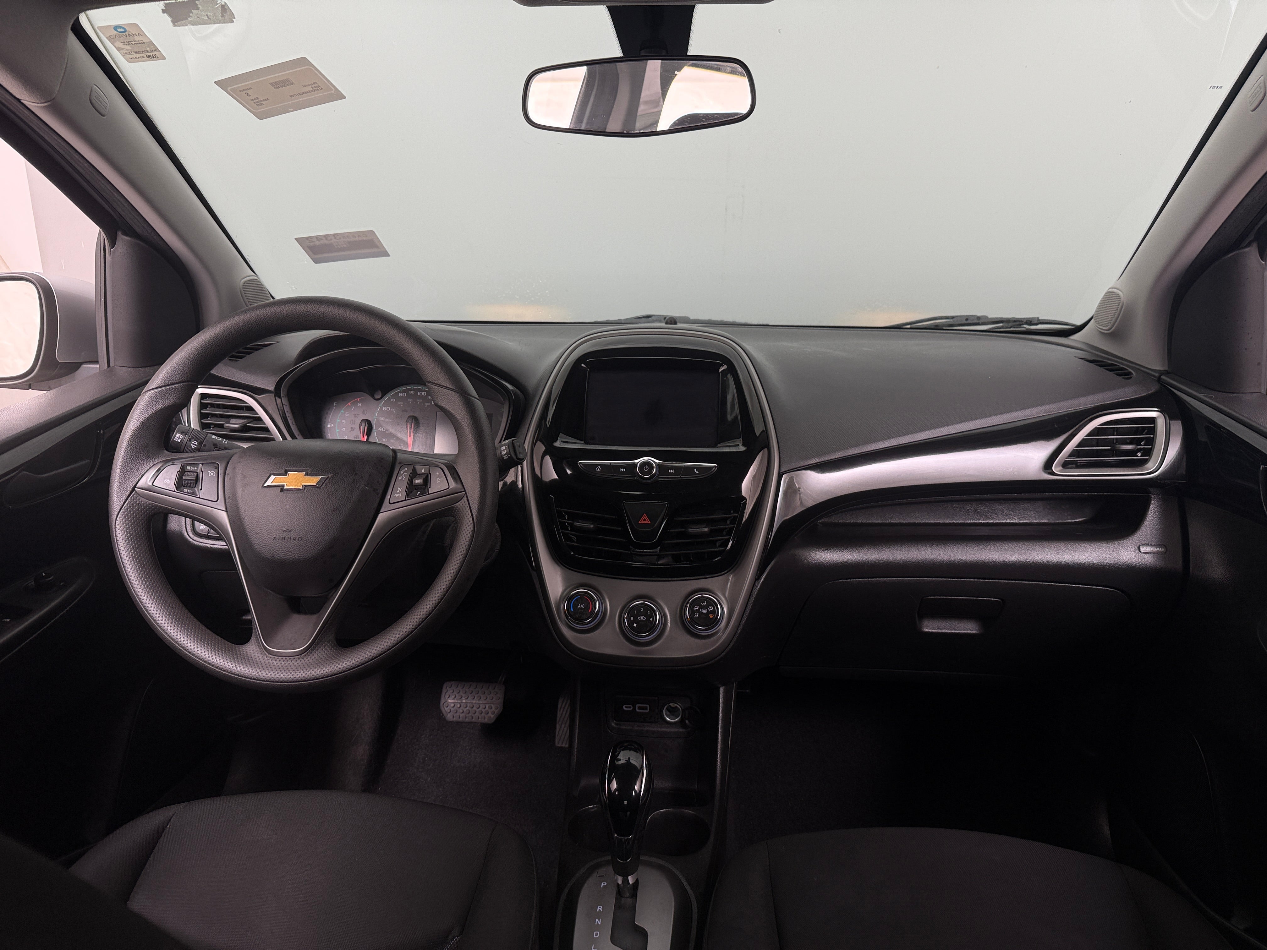 2022 Chevrolet Spark