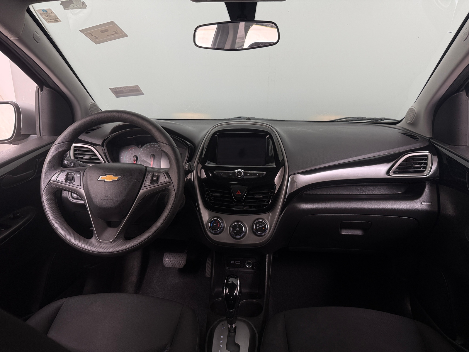 Thumbnail: 2022 Chevrolet Spark - 3