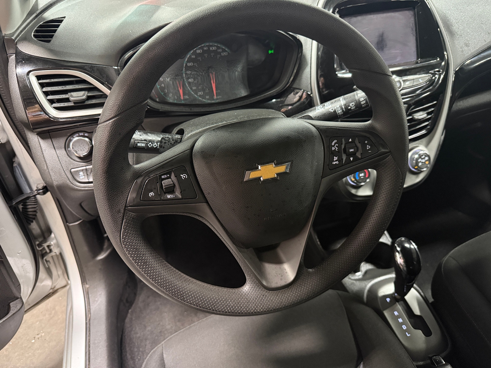 Thumbnail: 2022 Chevrolet Spark - 5