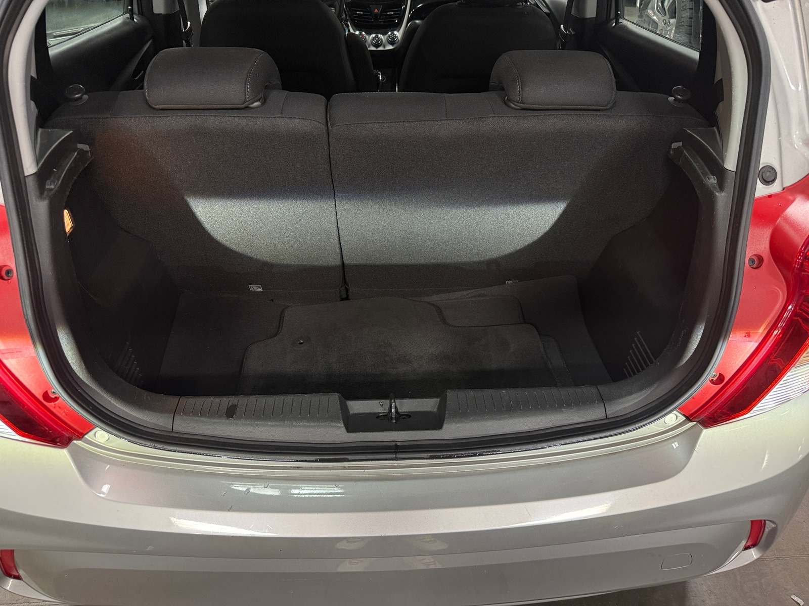 Thumbnail: 2022 Chevrolet Spark - 7