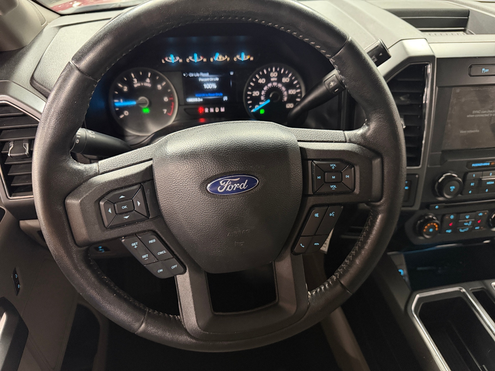 Thumbnail: 2018 Ford Econoline - 5