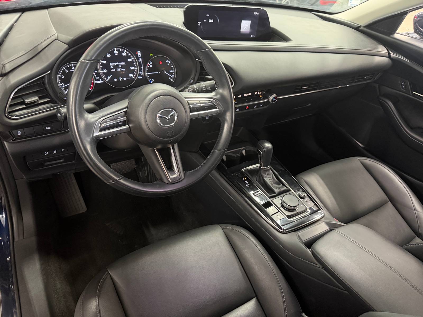 Thumbnail: 2021 Mazda CX-30 - 2