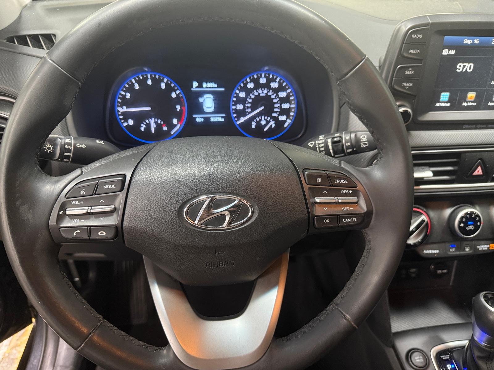 Thumbnail: 2020 Hyundai Kona - 5