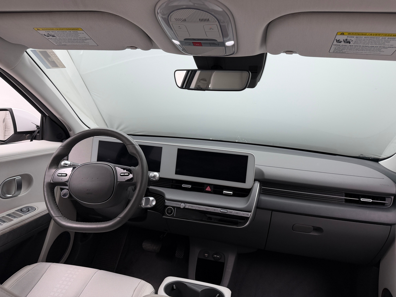 Thumbnail: 2023 Hyundai Ioniq 5 - 2