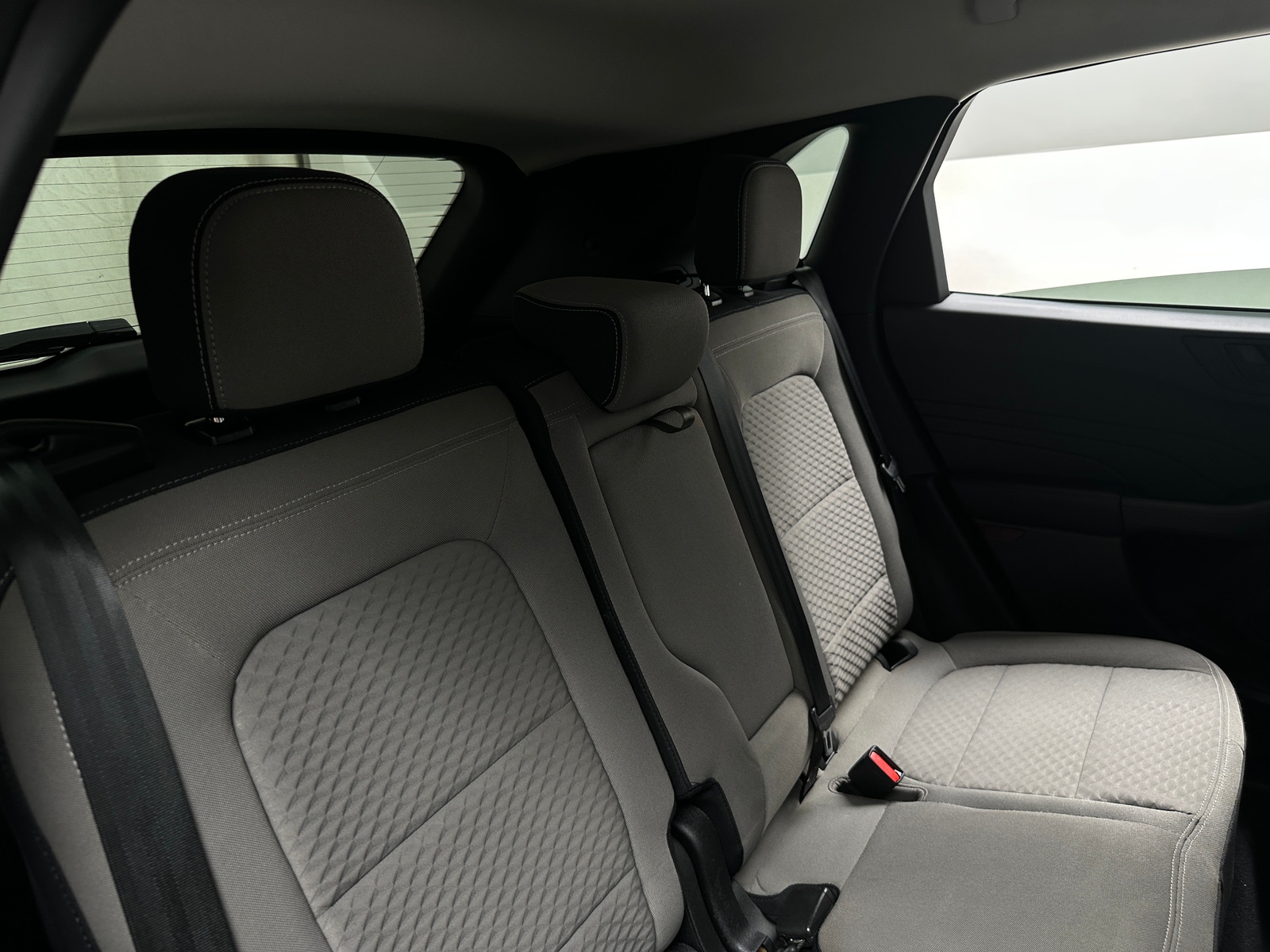 Thumbnail: 2022 Ford Escape - 6