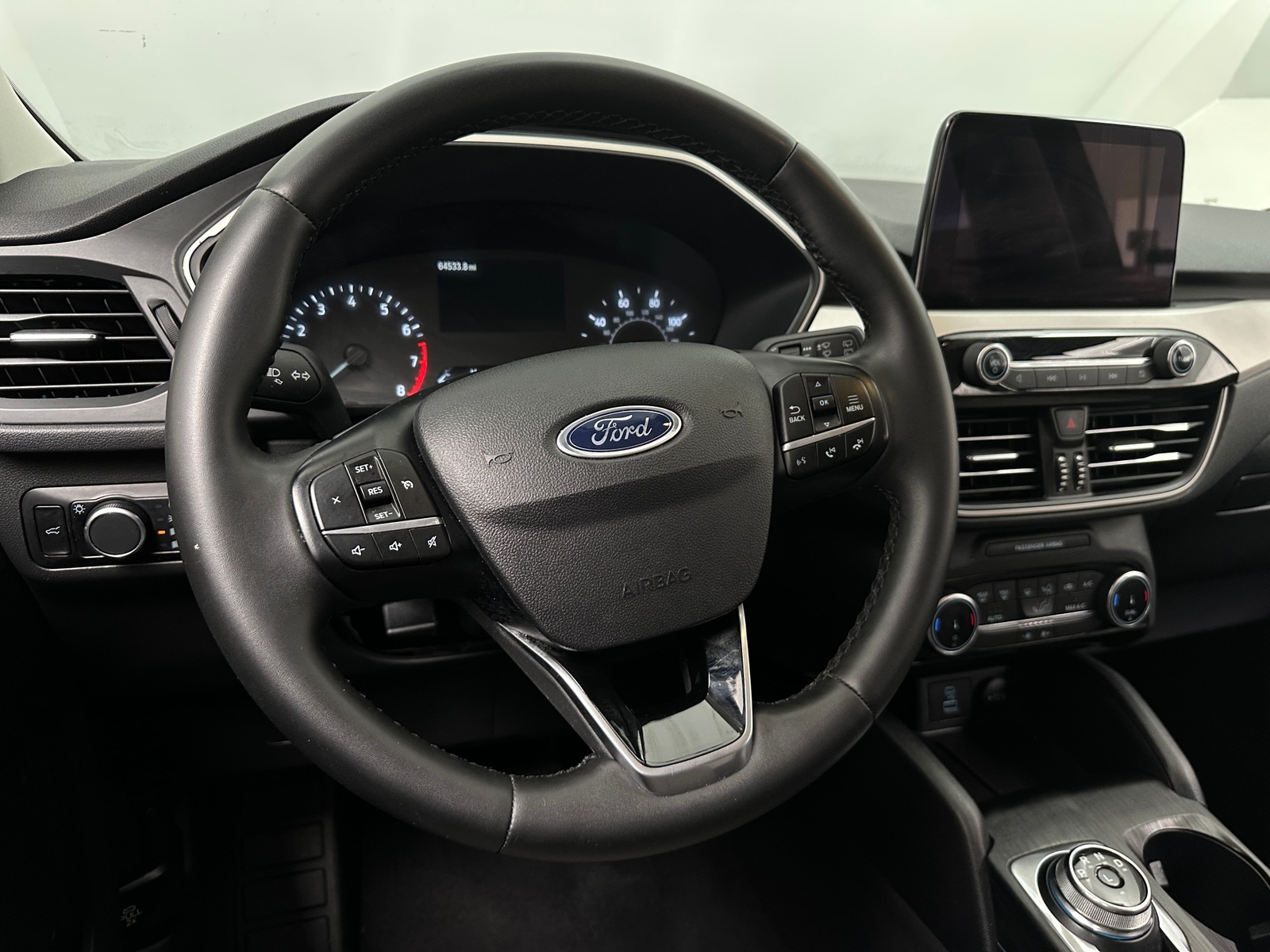 Thumbnail: 2022 Ford Escape - 5