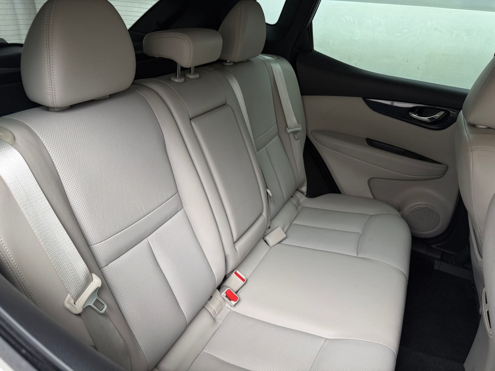 Thumbnail: 2019 Nissan Rogue Sport - 5
