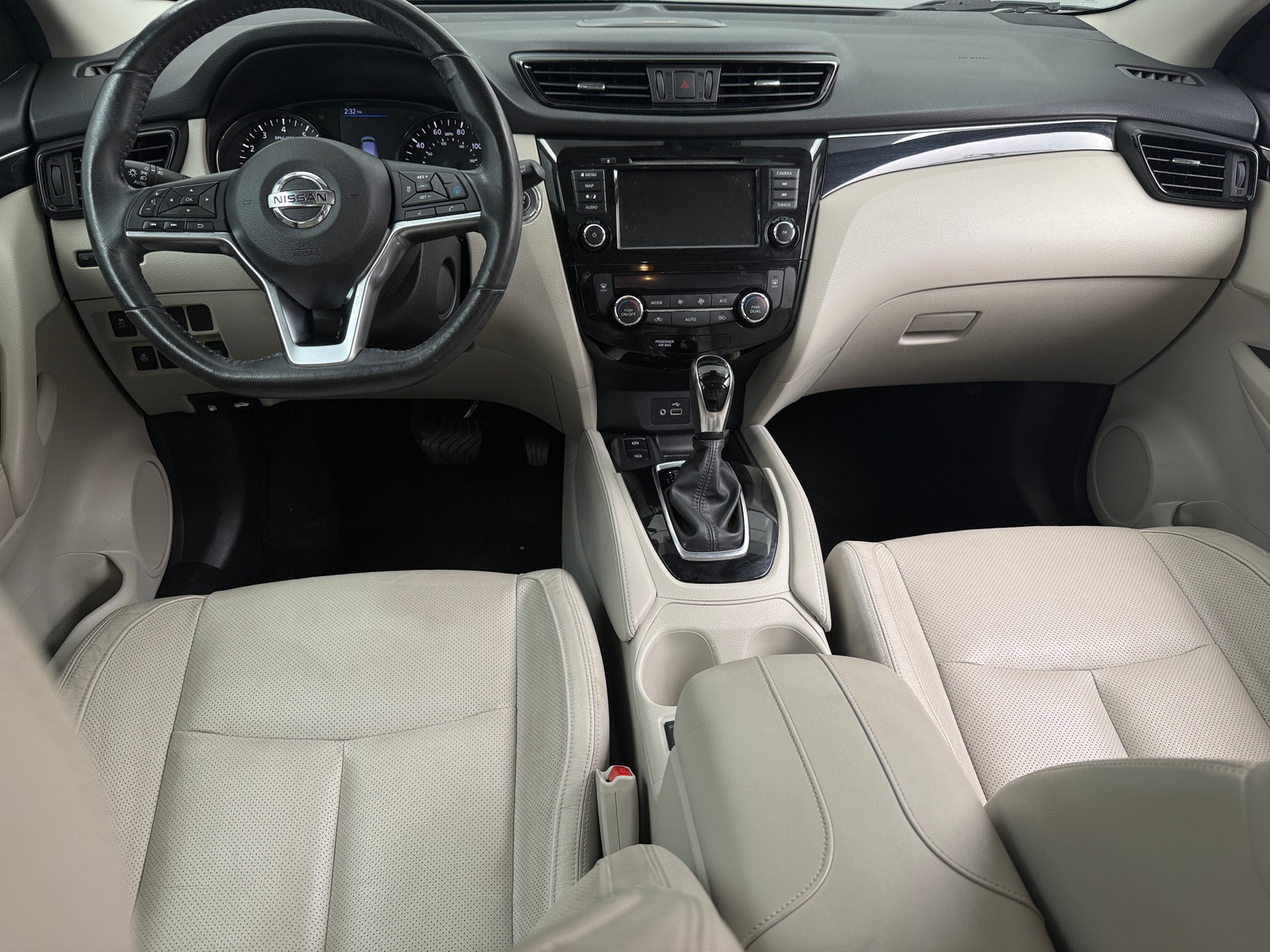 Thumbnail: 2019 Nissan Rogue Sport - 2