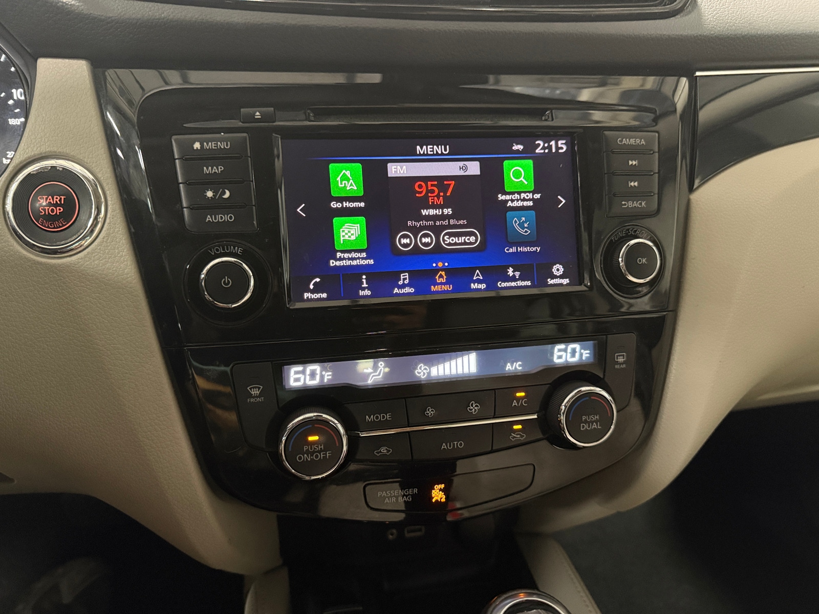 Thumbnail: 2019 Nissan Rogue Sport - 3