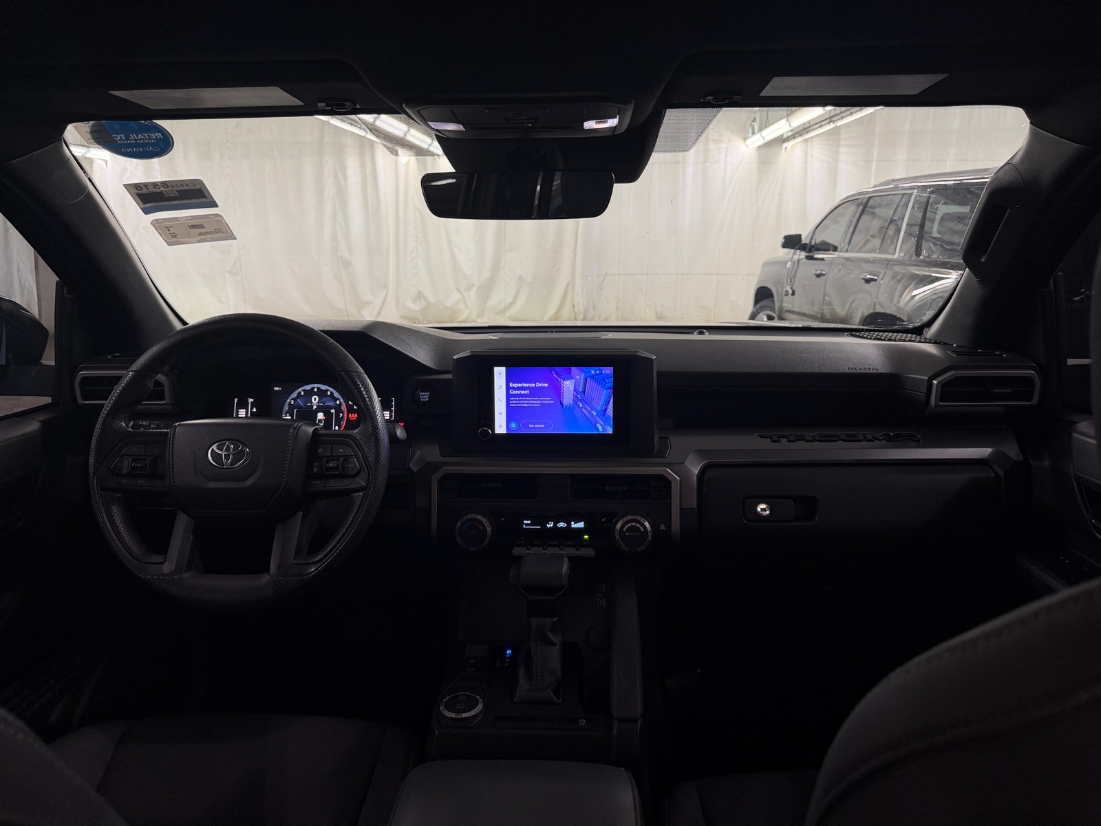 Thumbnail: 2024 Toyota Tacoma - 3