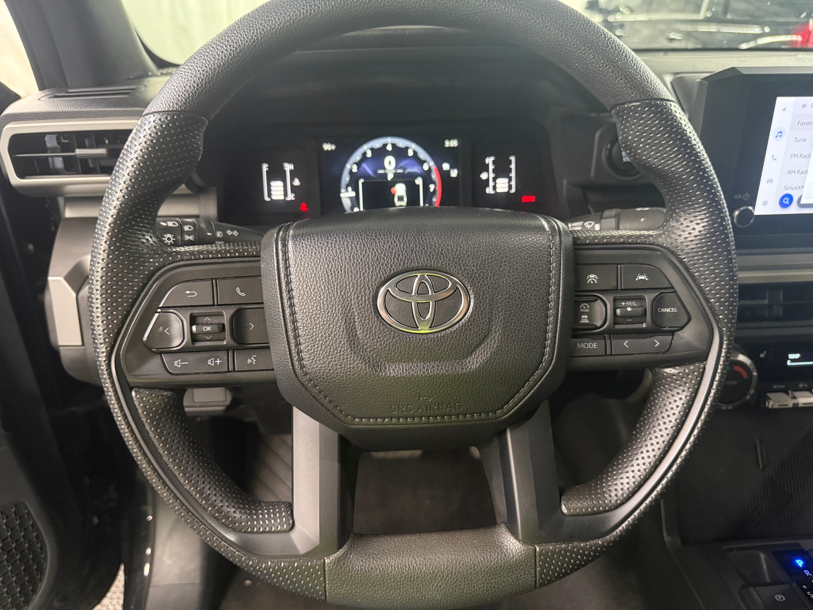 Thumbnail: 2024 Toyota Tacoma - 5