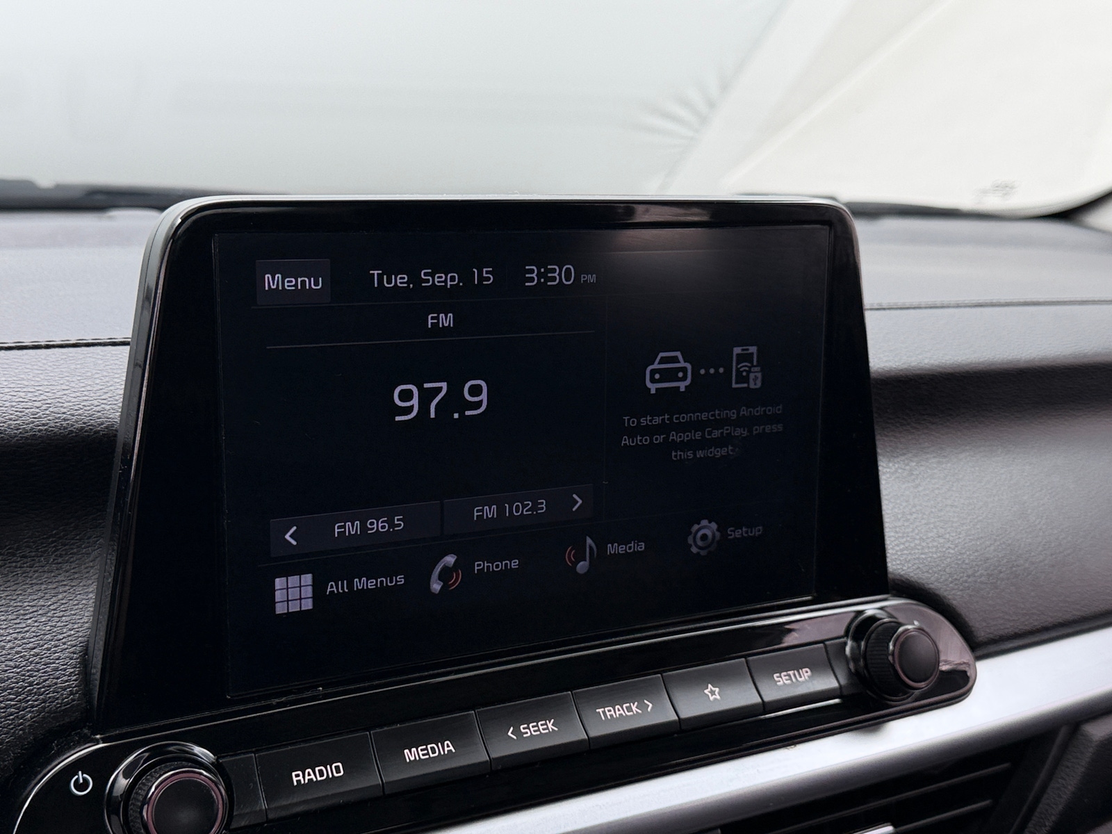 Thumbnail: 2022 Kia Forte - 4