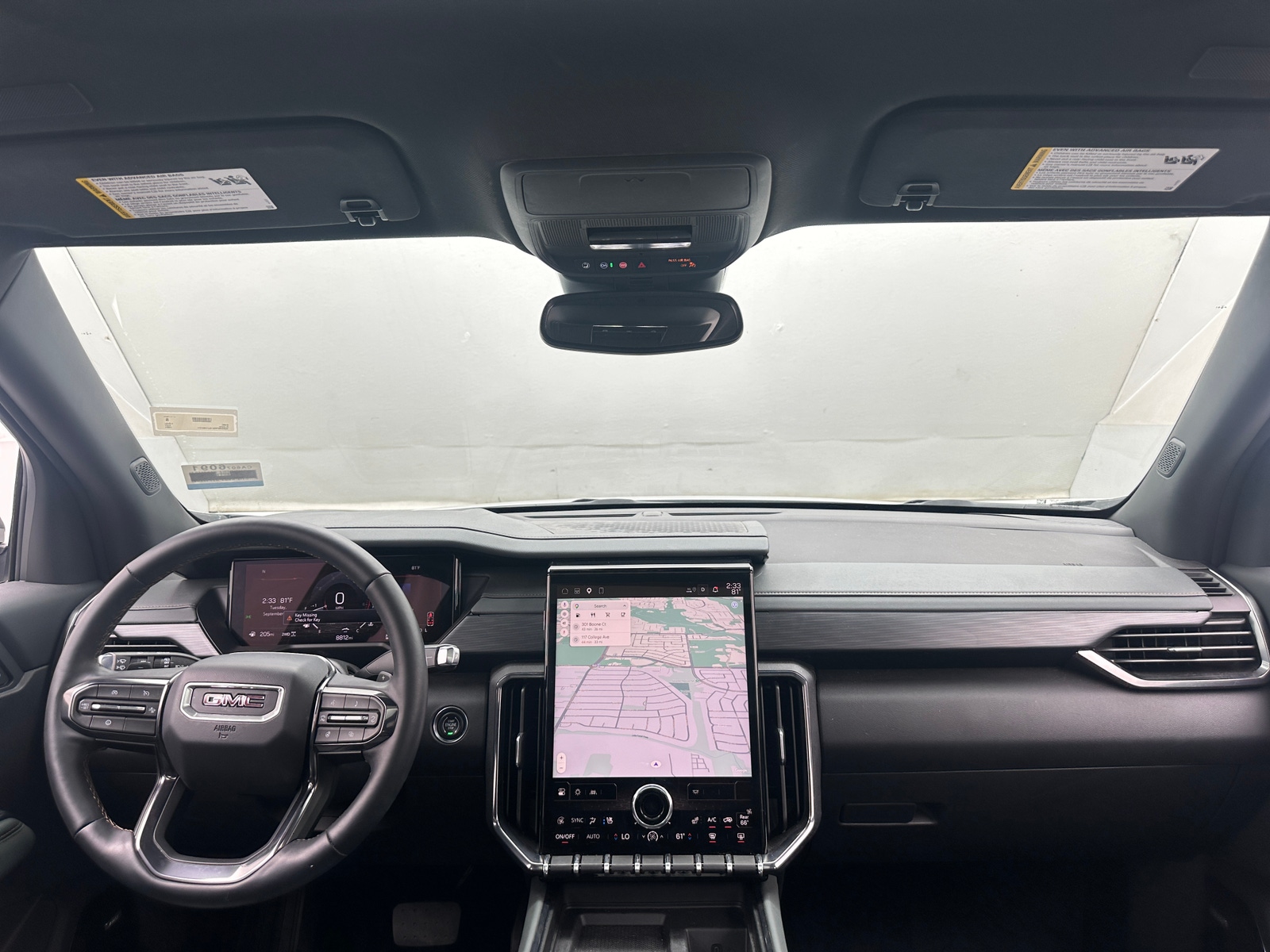 Thumbnail: 2025 GMC Acadia - 2