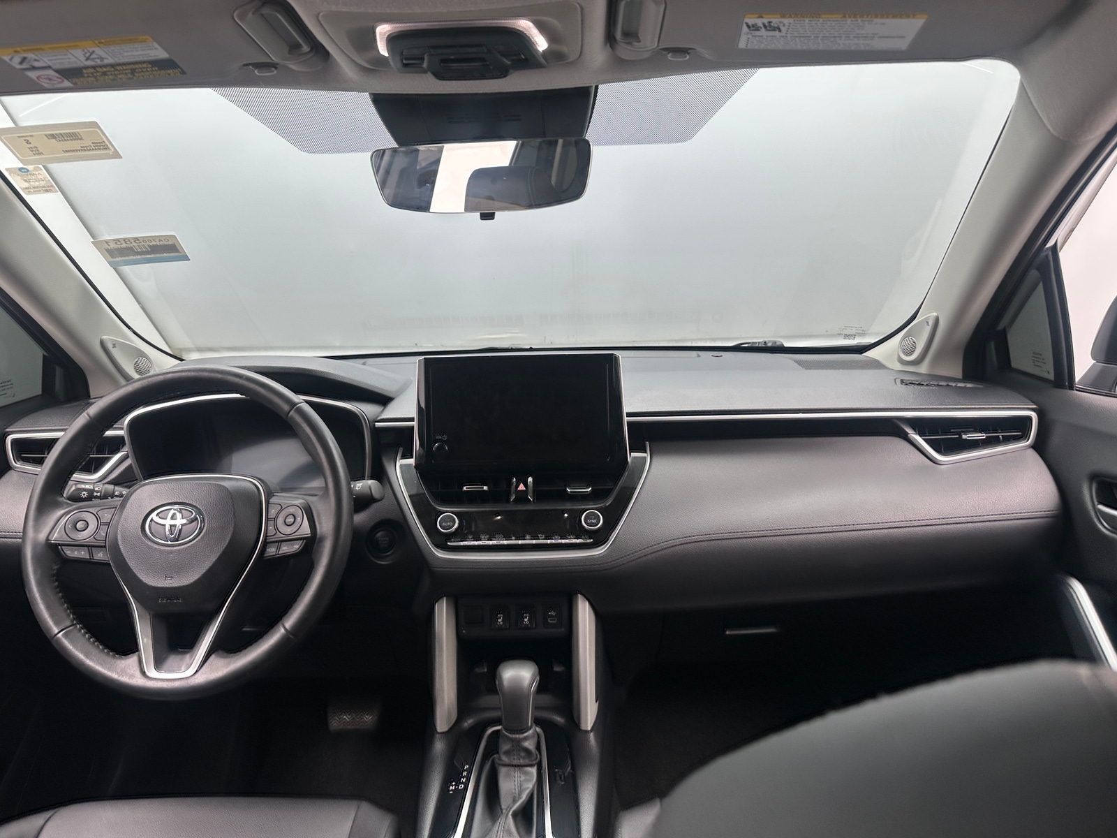 Thumbnail: 2024 Toyota Corolla Cross - 2