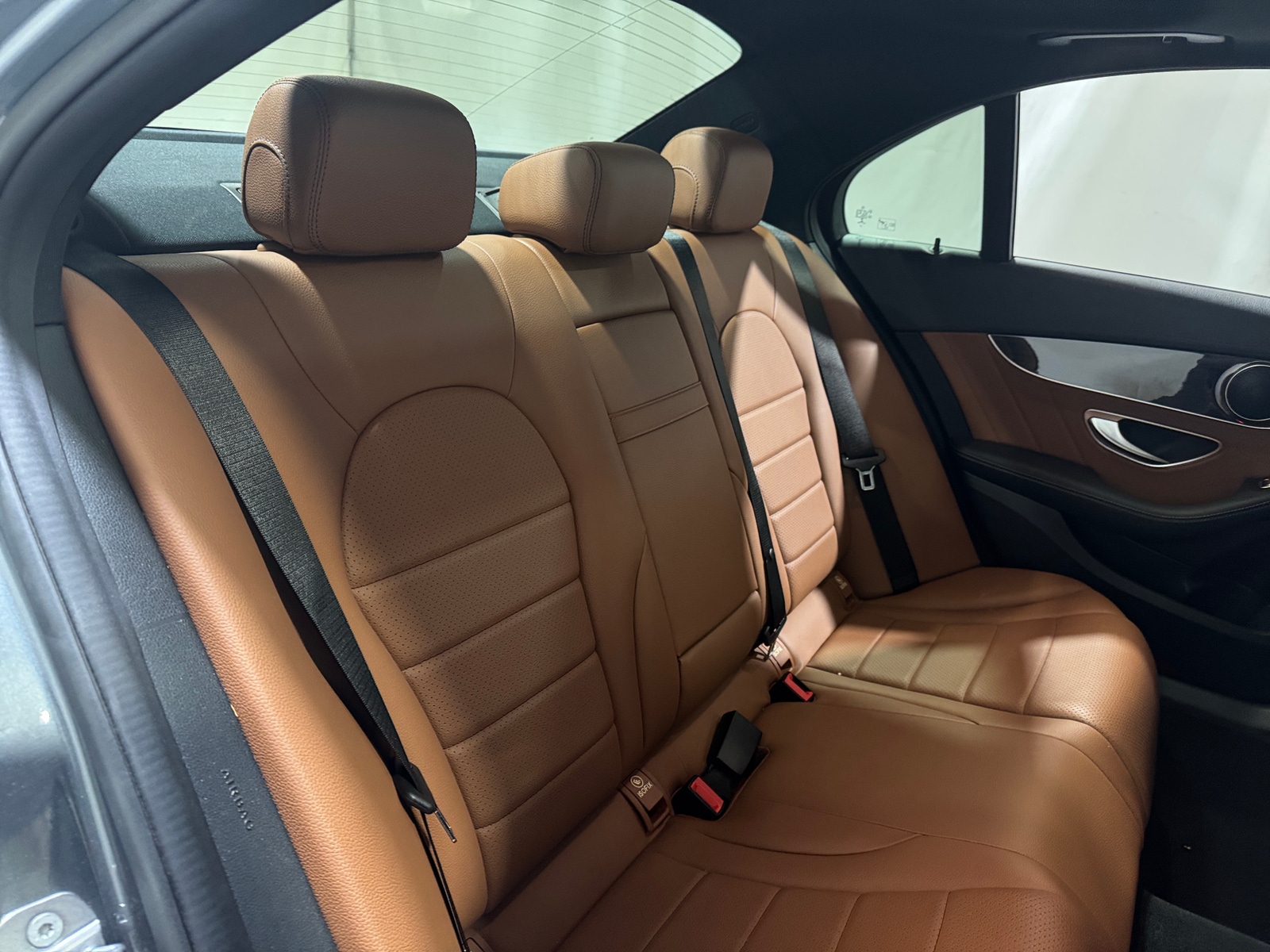 Thumbnail: 2019 Mercedes-Benz C-Class - 5