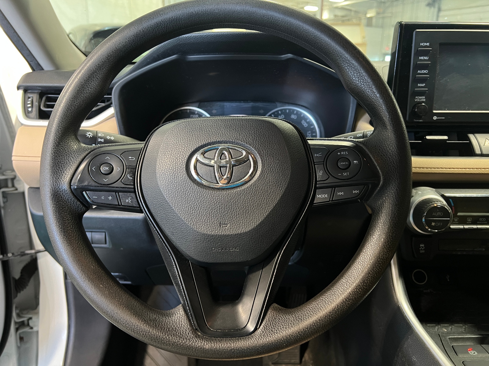 Thumbnail: 2020 Toyota RAV4 - 5