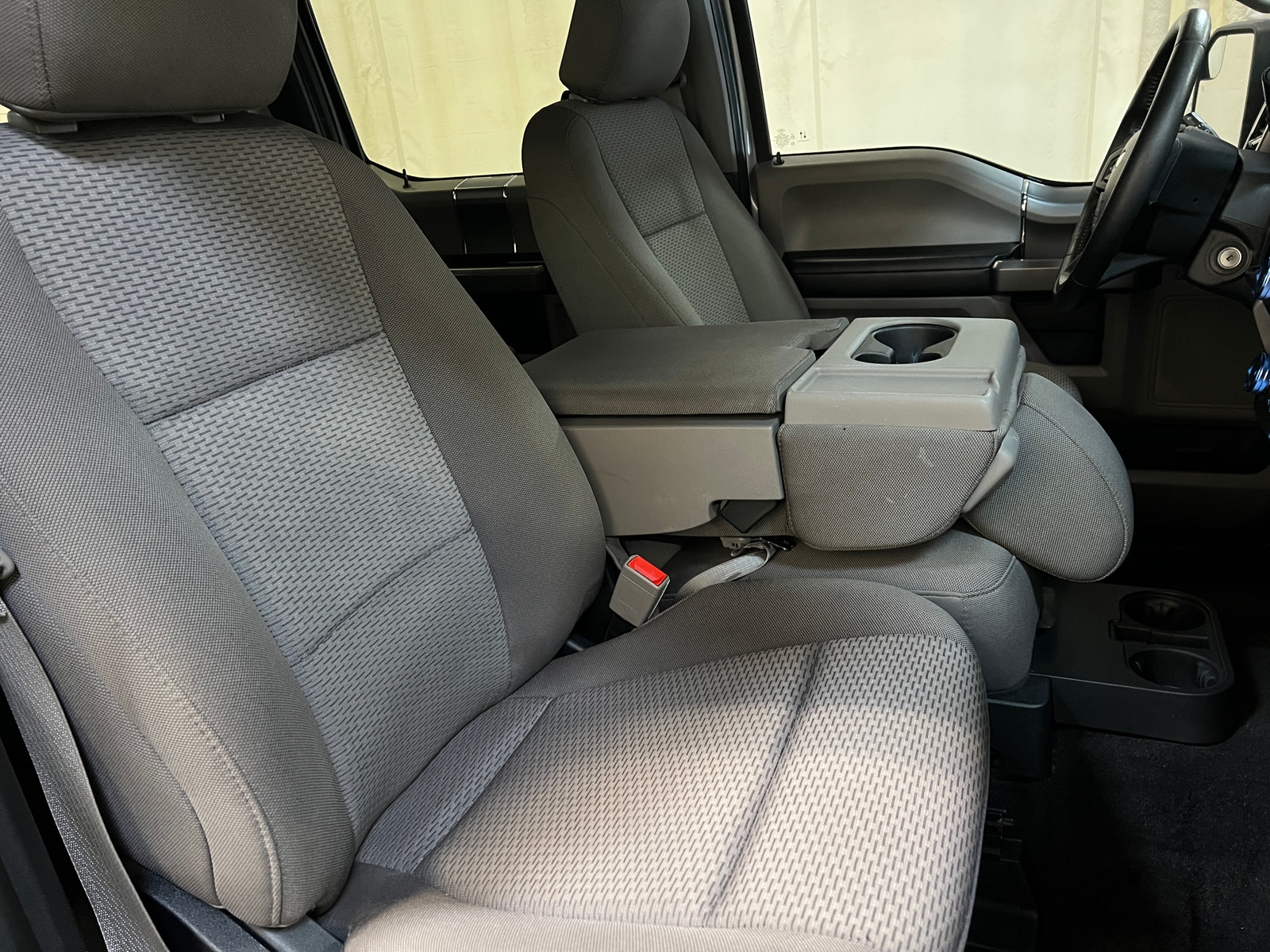 Thumbnail: 2019 Ford Econoline - 2