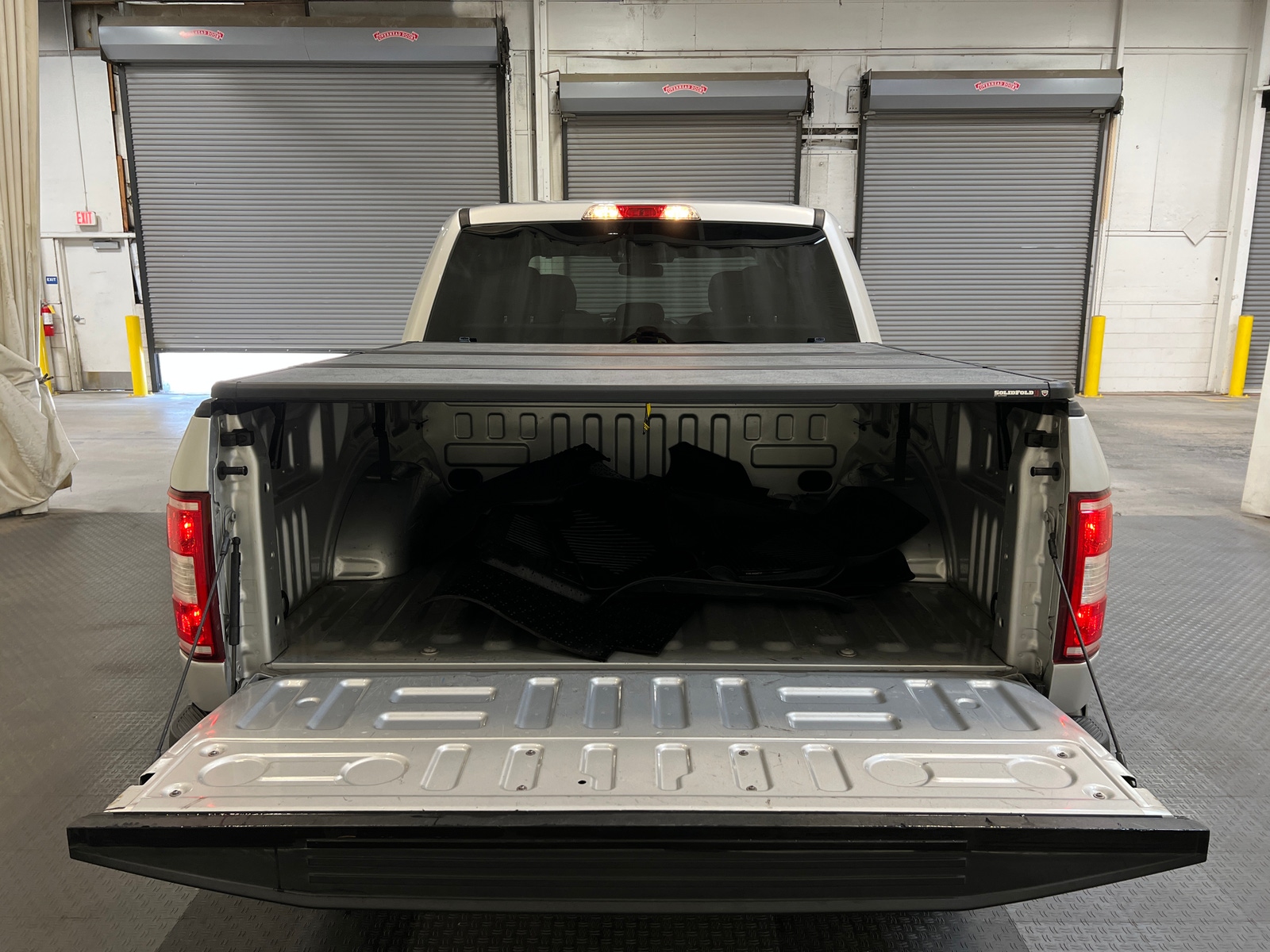 Thumbnail: 2019 Ford Econoline - 7