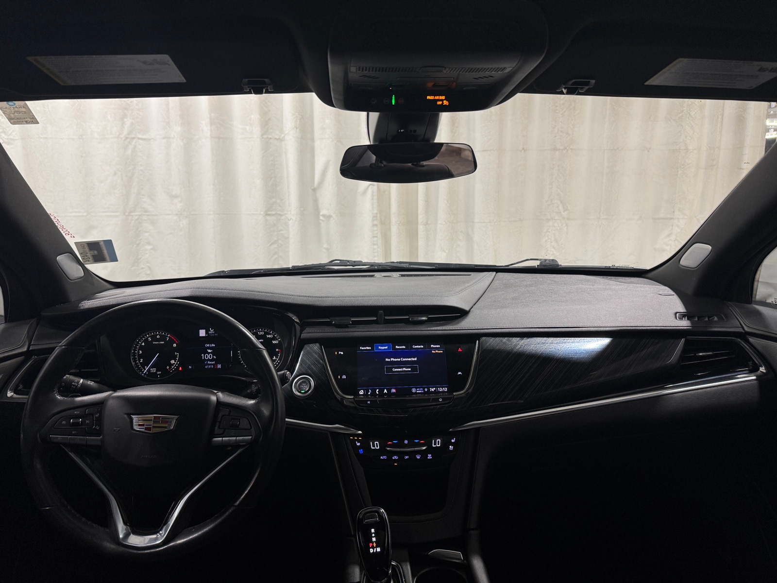 Thumbnail: 2023 Cadillac XT6 - 2