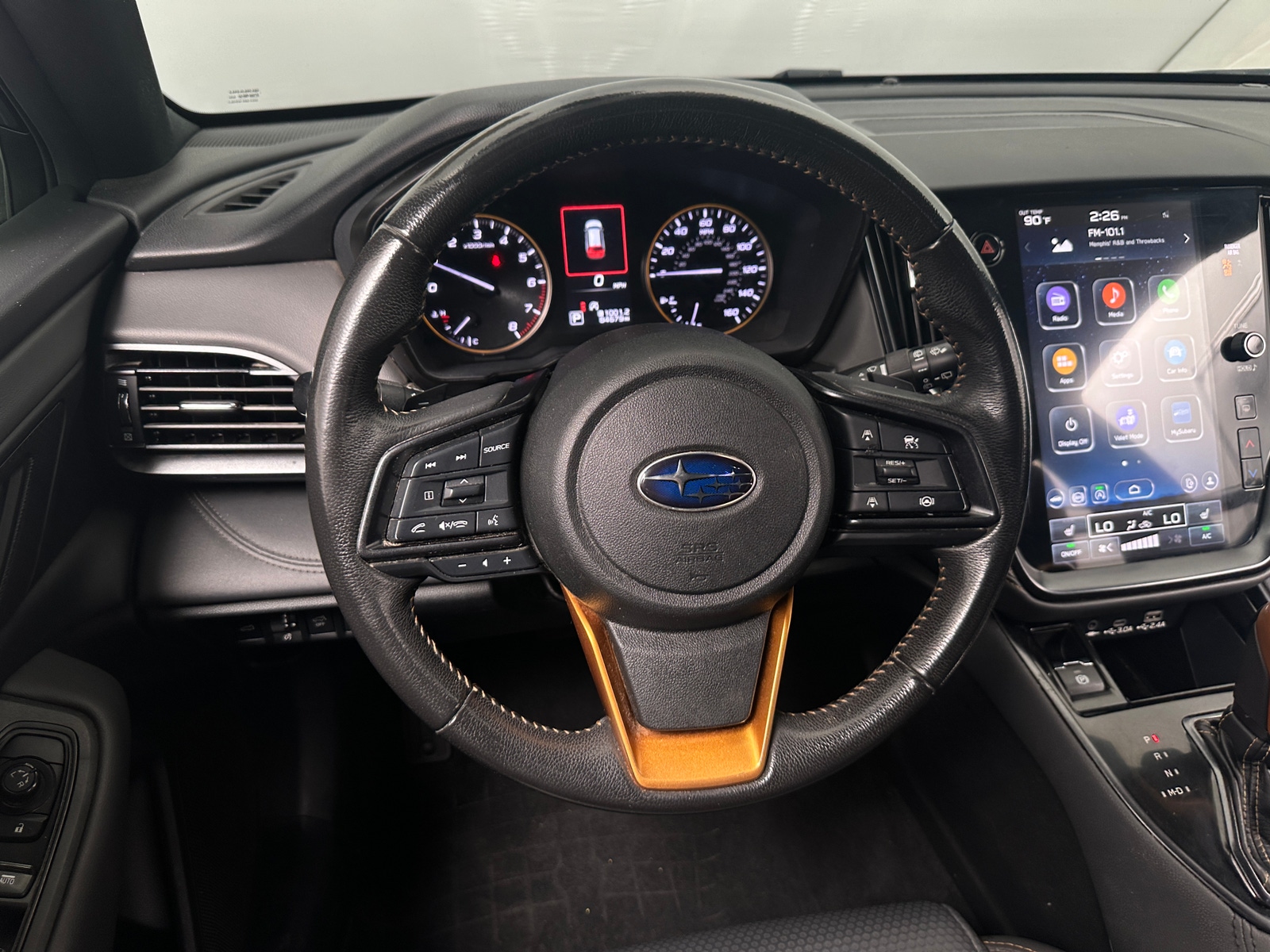 Thumbnail: 2023 Subaru Outback - 4