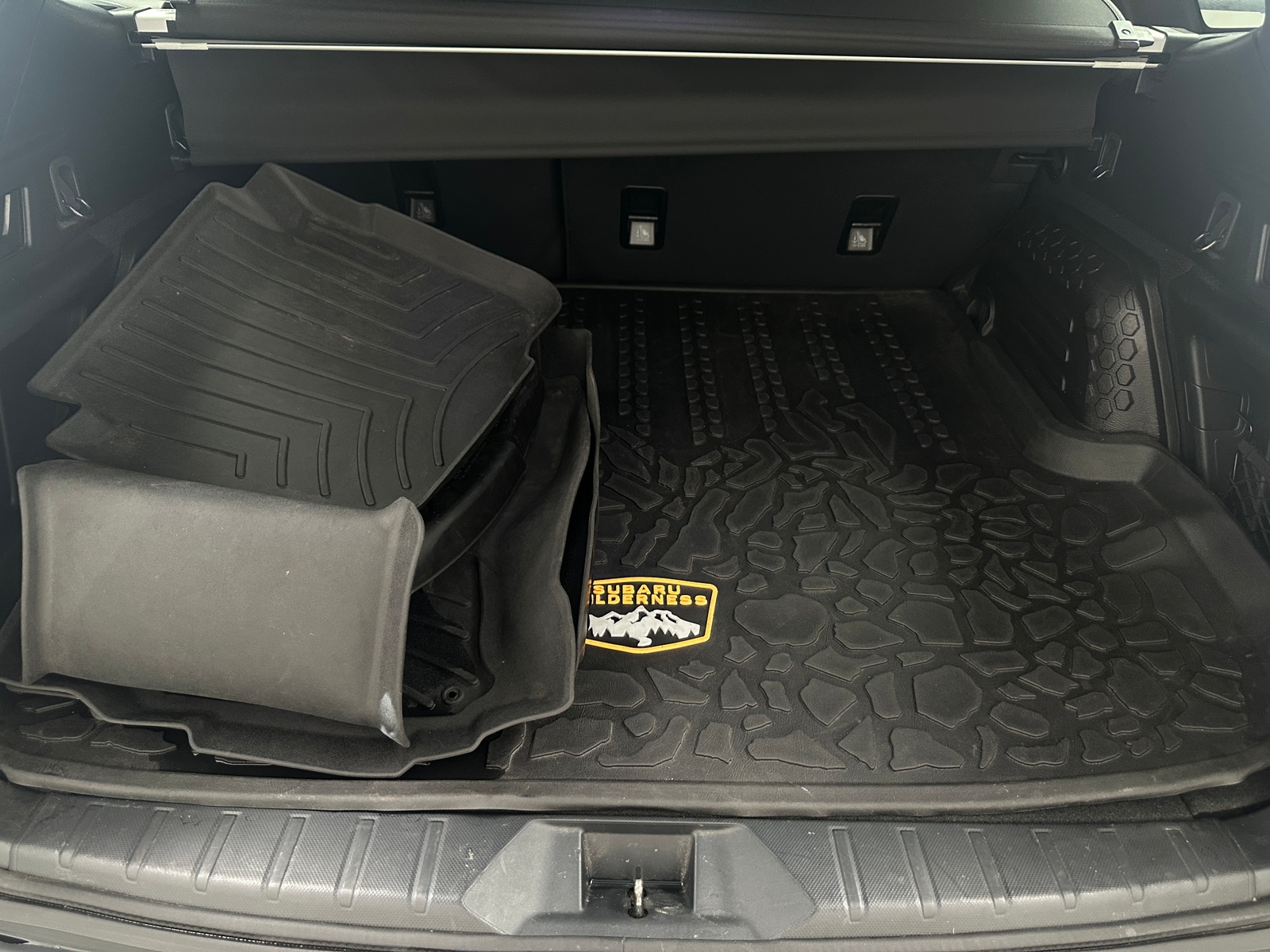 Thumbnail: 2023 Subaru Outback - 6