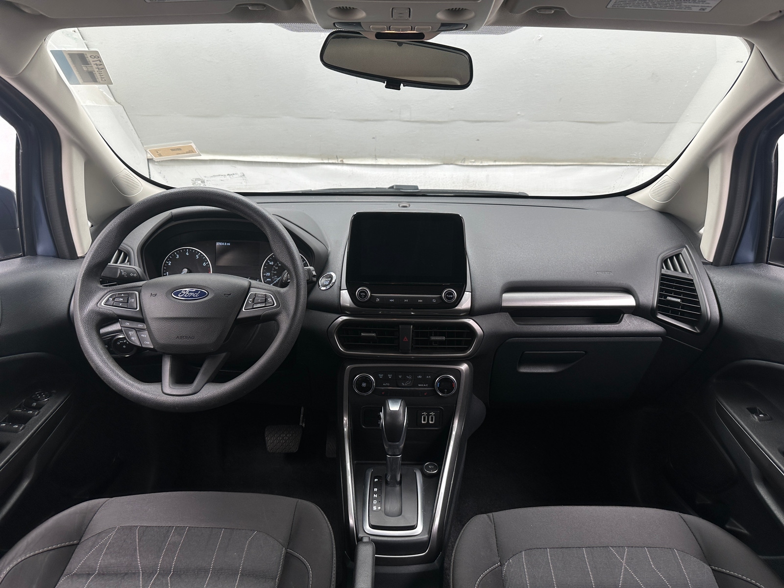 Thumbnail: 2022 Ford EcoSport - 3