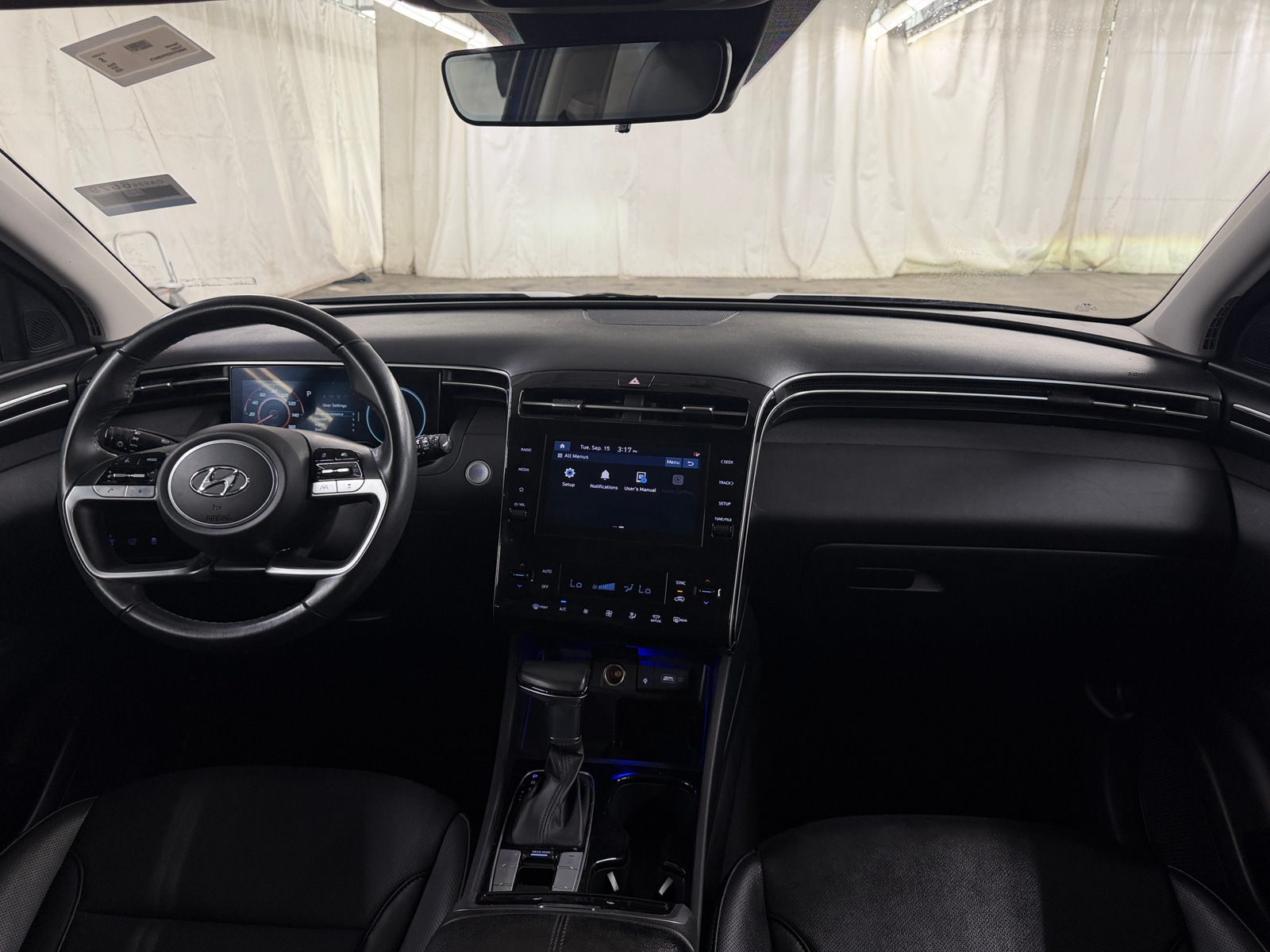 Thumbnail: 2023 Hyundai Tucson - 2