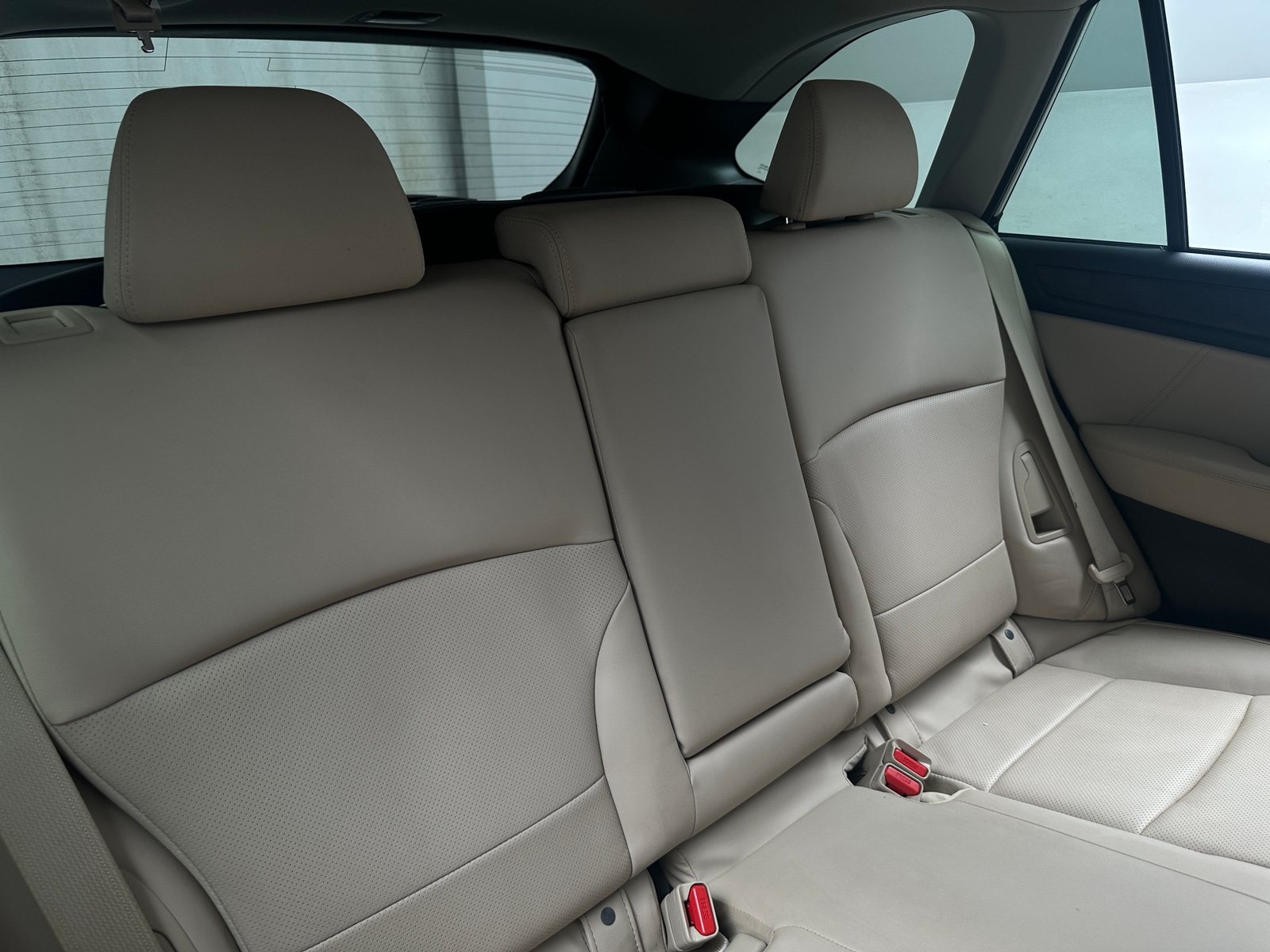 Thumbnail: 2019 Subaru Outback - 5