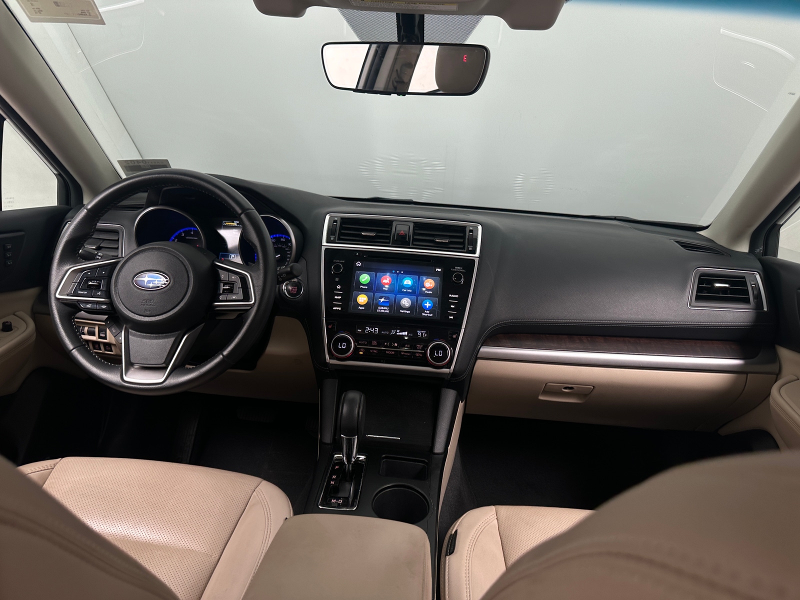 Thumbnail: 2019 Subaru Outback - 2