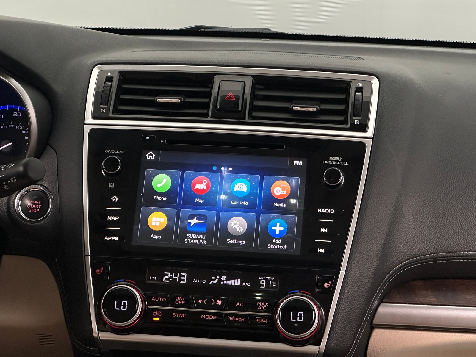 Thumbnail: 2019 Subaru Outback - 3