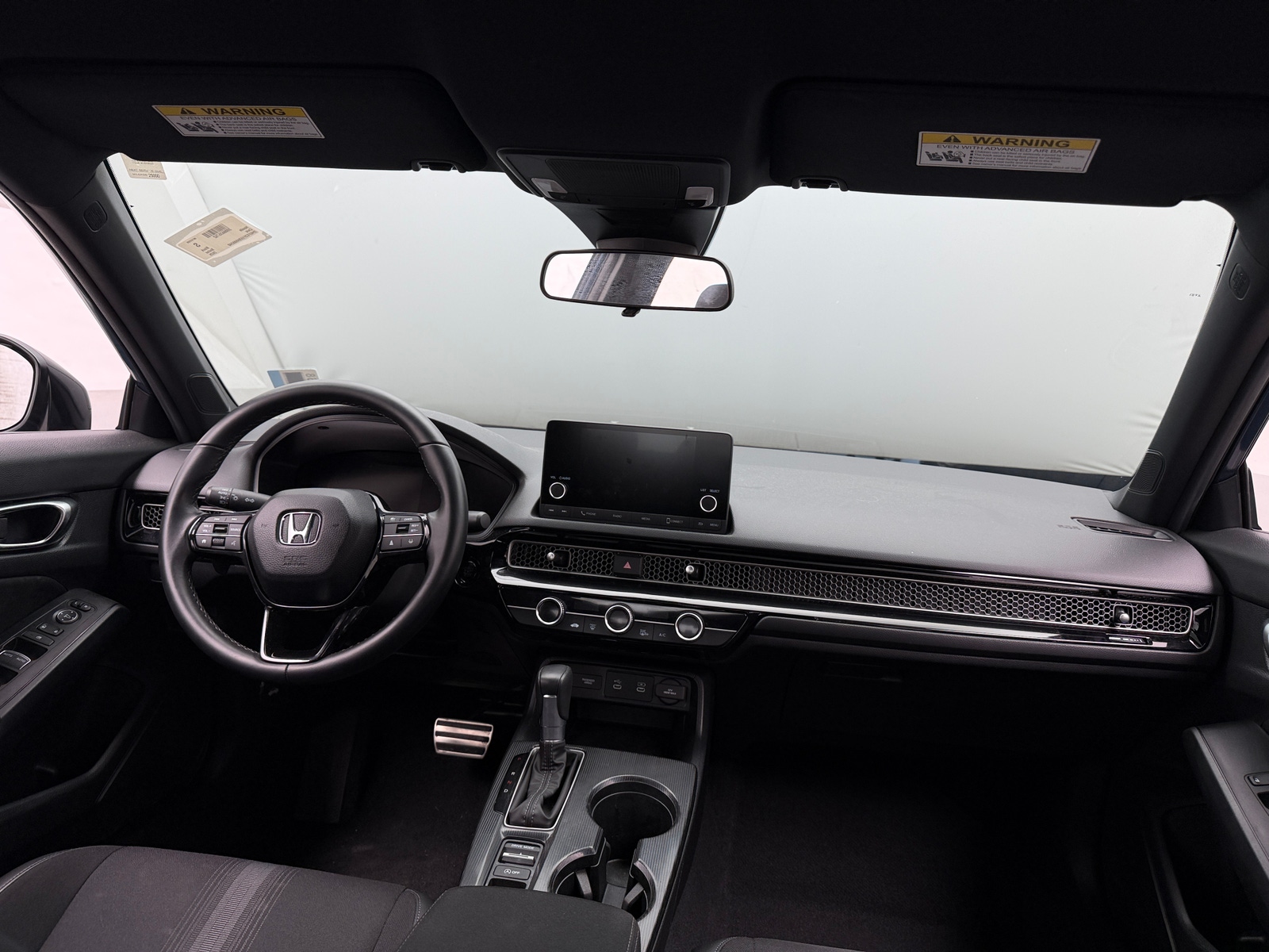 Thumbnail: 2025 Honda Civic - 3