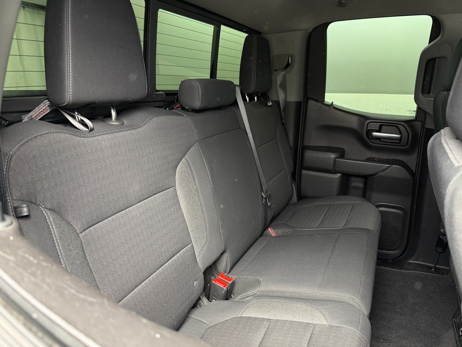 Thumbnail: 2020 Chevrolet Silverado 1500 - 6