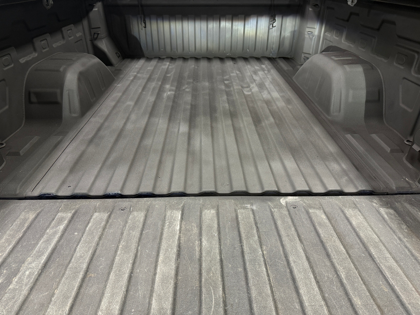 Thumbnail: 2020 Chevrolet Silverado 1500 - 7