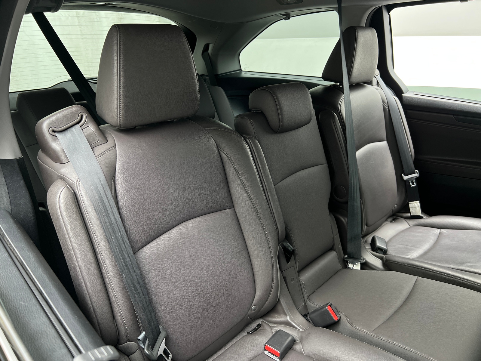 Thumbnail: 2019 Honda Odyssey - 5