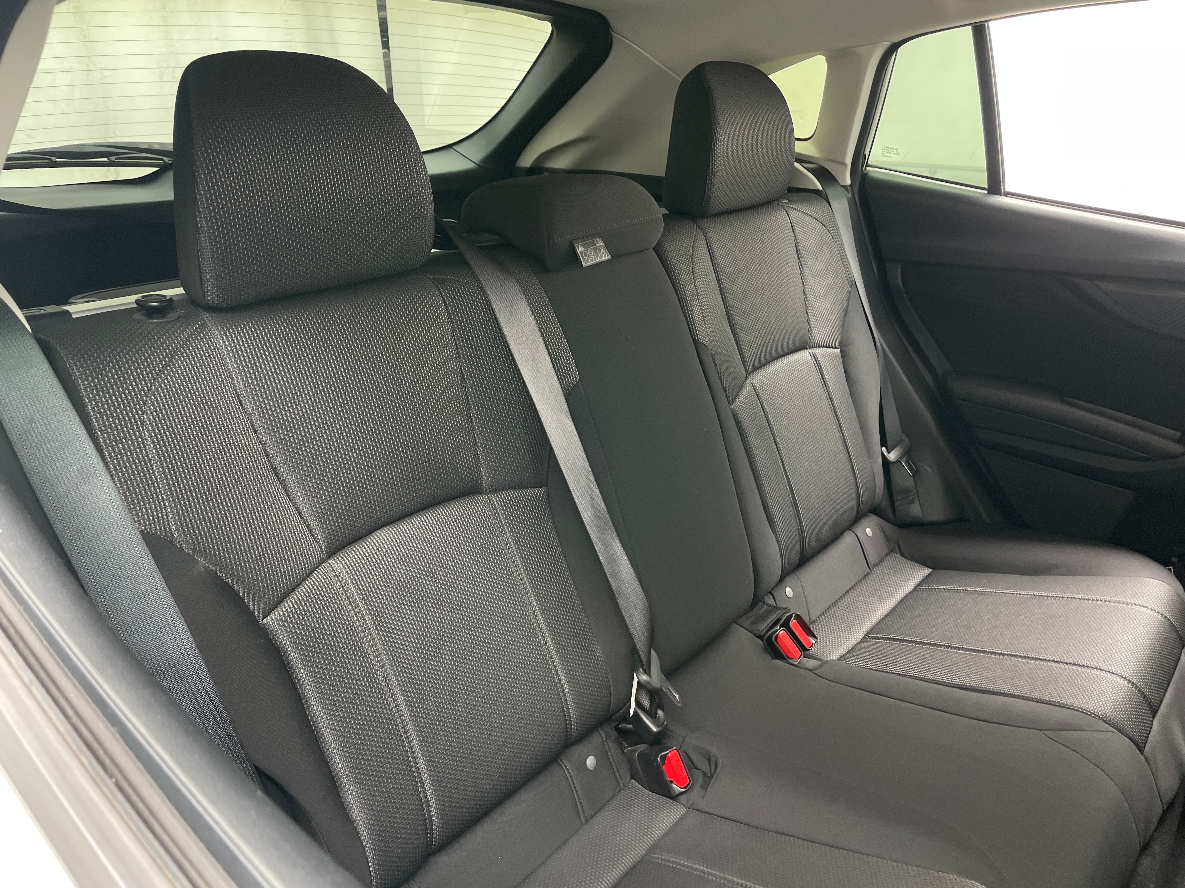 2022 Subaru Impreza Premium